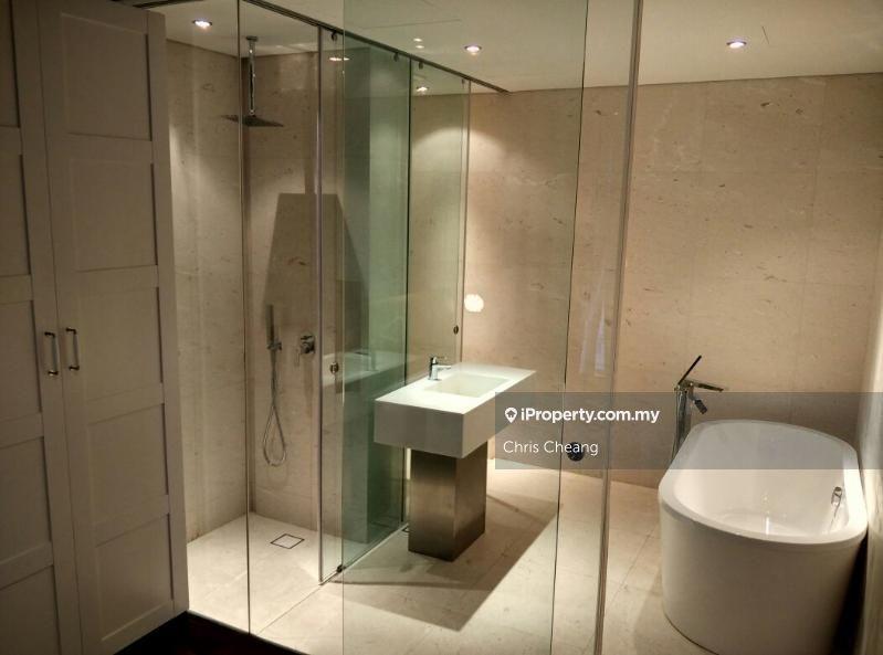 Condominium for Sale in The Capers @ Sentul East by Chris Cheang - iProperty.com.my