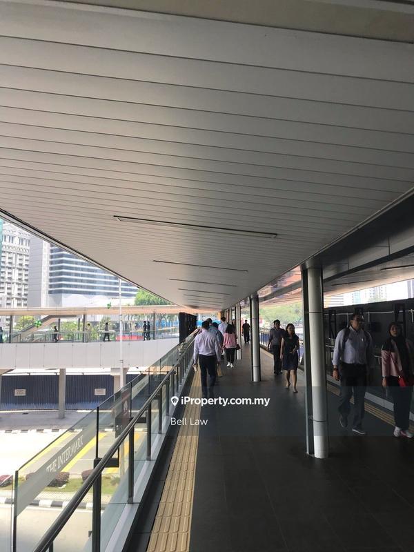 Pejabat untuk Disewa di Jalan Tun Razak, KL City Centre oleh Bell Law - iProperty.com.my