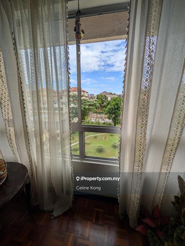 Condominium for Sale in O.G. Heights by Celine Kong - iProperty.com.my