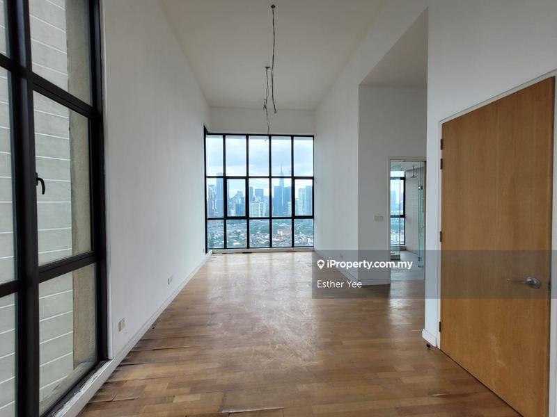 Service Residence for Sale in Setia SKY Residences by Esther Yee - iProperty.com.my