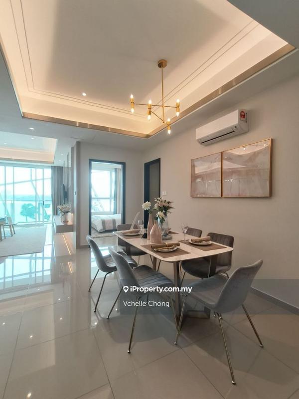 Service Residence for Sale in Vista Tiara (MBW Bay) by Vchelle Chong - iProperty.com.my