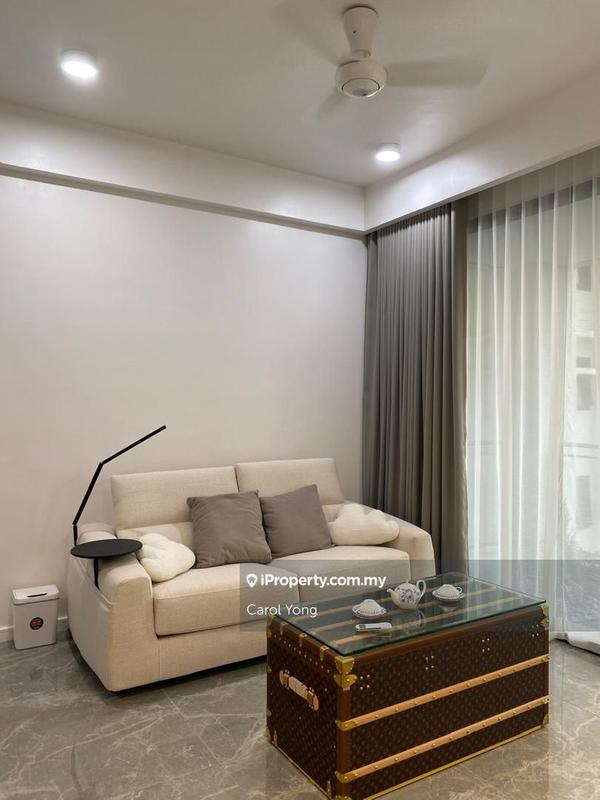 For Sale - Park Regent @Desa Park City