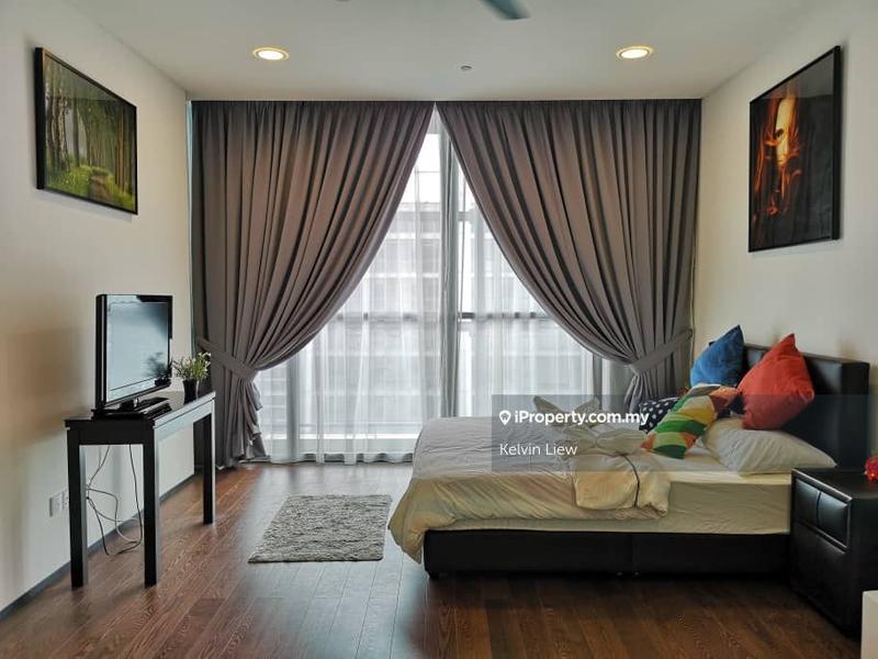 Condominium for Sale in The Fennel by Kelvin Liew - iProperty.com.my