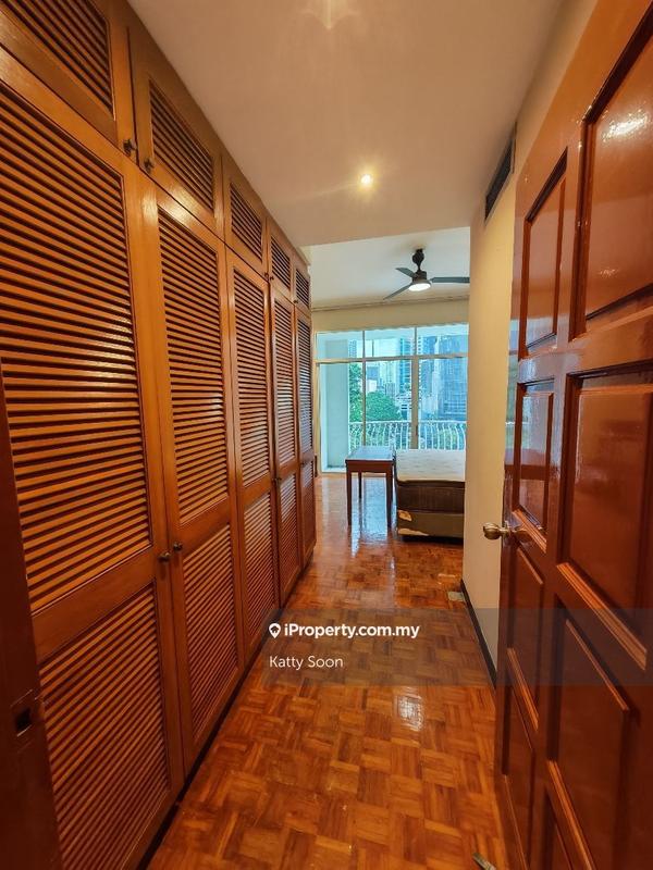 Condominium for Sale in 1A Stonor by Katty Soon - iProperty.com.my