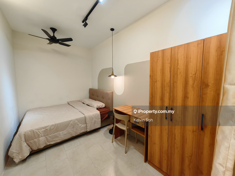Service Residence for Rent in Sfera Residency by Kelvin Soh - iProperty.com.my