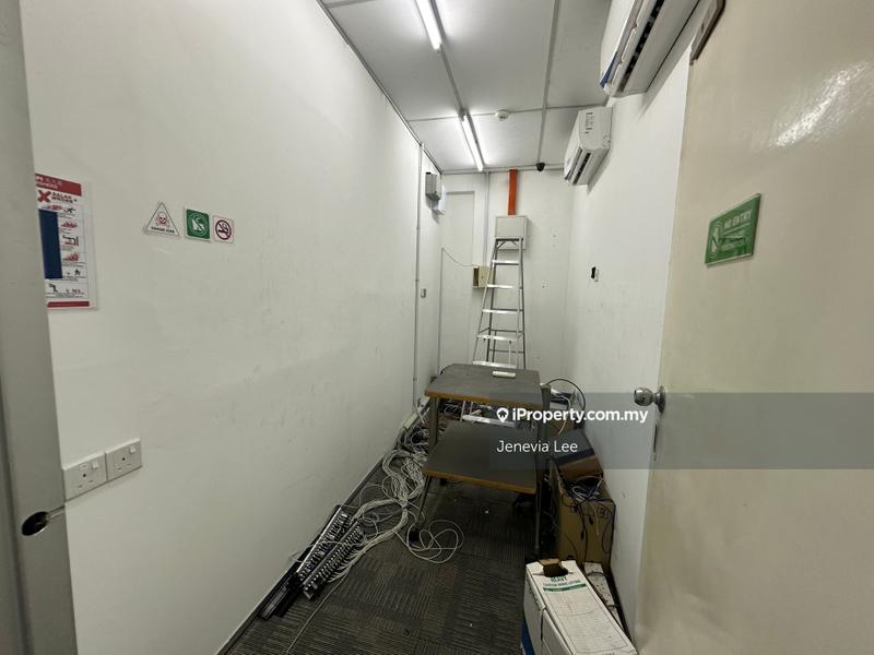 Office for Rent in 10 Boulevard, Kampung Kayu Ara, Bandar Utama, Bandar Utama by Jenevia Lee - iProperty.com.my