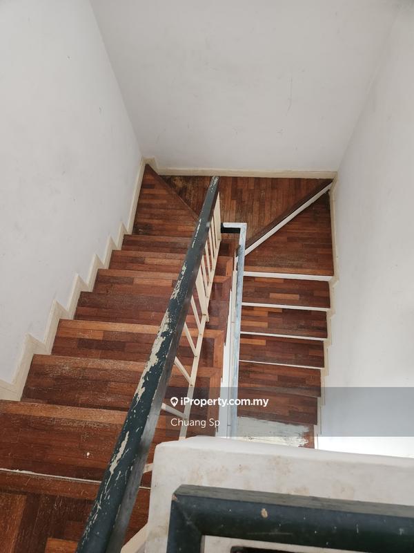 2-storey Terraced House for Sale in Bandar Sri Damansara, Selangor by Chuang Sp - iProperty.com.my