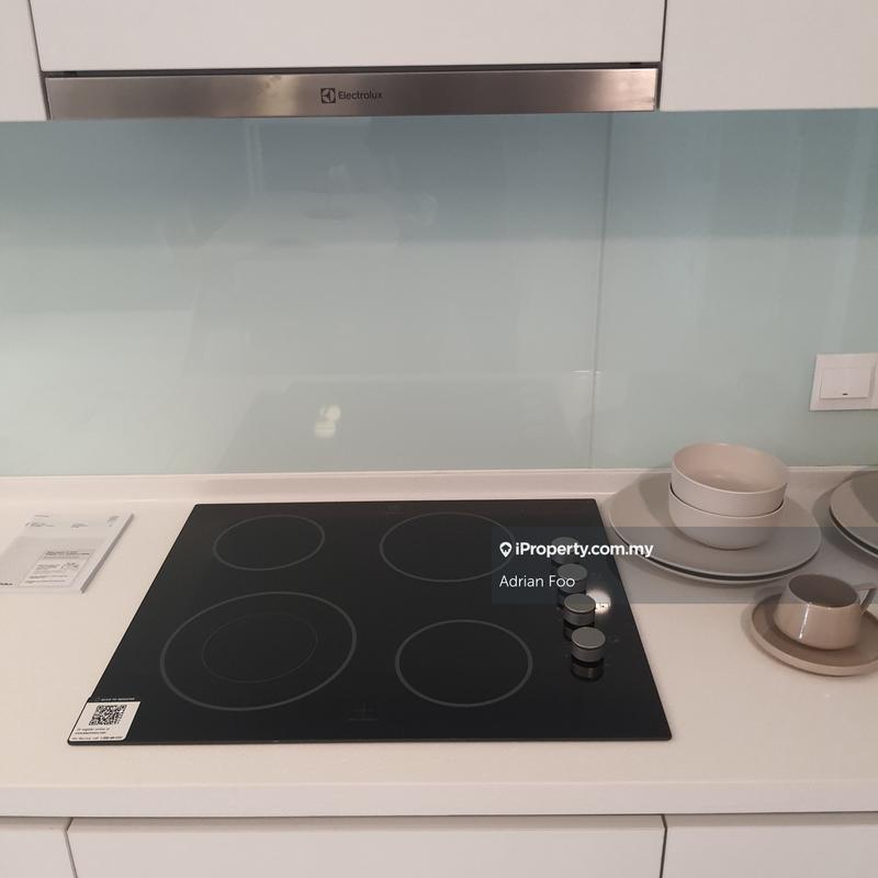 Service Residence for Rent in The Sentral Suites by Adrian Foo - iProperty.com.my