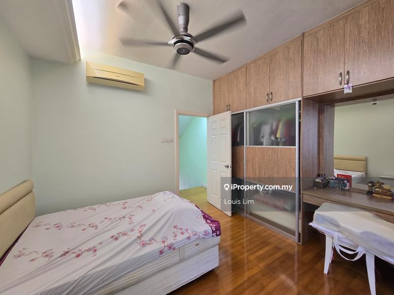 Kondominium untuk Disewa di Adora Courtyard Apartments oleh Louis Lim - iProperty.com.my