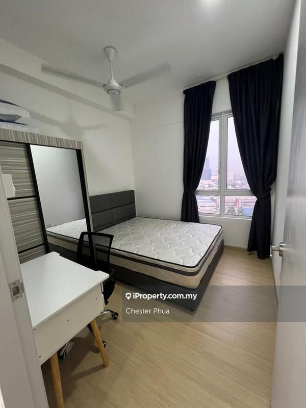 Service Residence for Sale in RYAN & MIHO by Chester Phua - iProperty.com.my