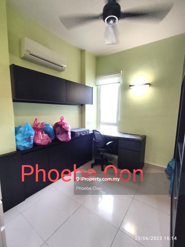 Kondominium untuk Dijual di Surin Condominium oleh Phoebe Oon - iProperty.com.my