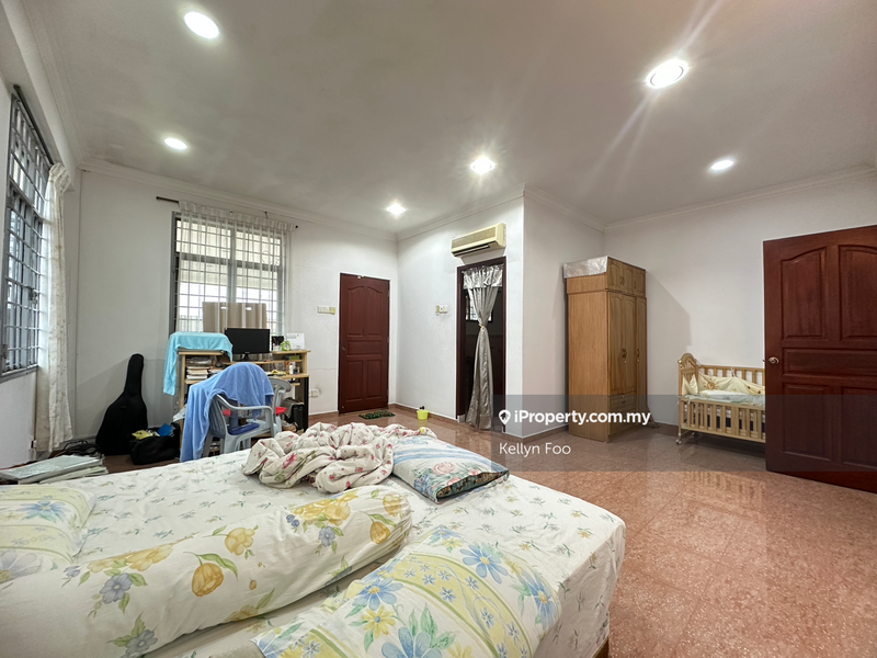 Rumah Berangkai 2 Tingkat untuk Dijual di Taman Malim Jaya, Bachang oleh Kellyn Foo - iProperty.com.my