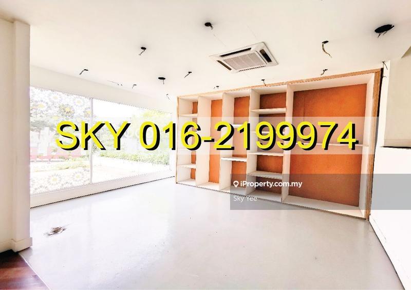 Banglo Komersial untuk Dijual di Bangsar Baru, Bangsar oleh Sky Yee - iProperty.com.my