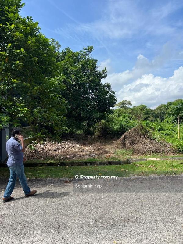 Tanah Kediaman untuk Dijual di Bemban, Melaka oleh Benjamin Yap - iProperty.com.my