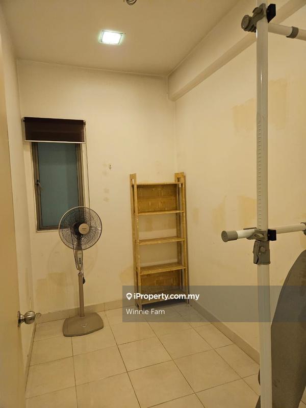 For Rent - Tropicana City Tropics