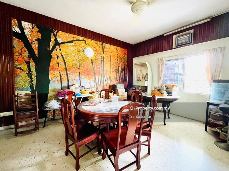 Semi-Detached House for Sale in 2-Storey Semi D at Tanjong Tokong, Tanjung Tokong by Sandrea Tan - iProperty.com.my