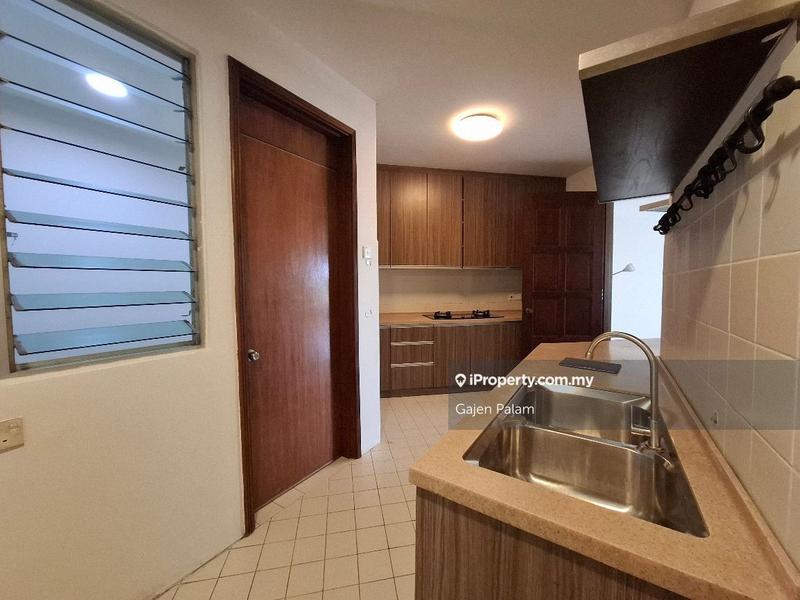 Kondominium untuk Dijual di Riana Green Condominium oleh Gajen Palam - iProperty.com.my