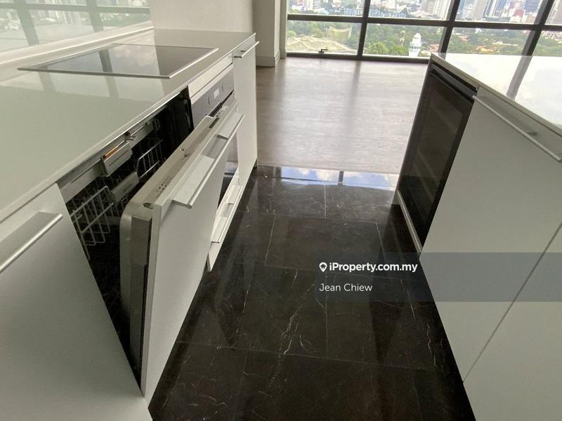 Residensi Servis untuk Disewa di St Regis oleh Jean Chiew - iProperty.com.my