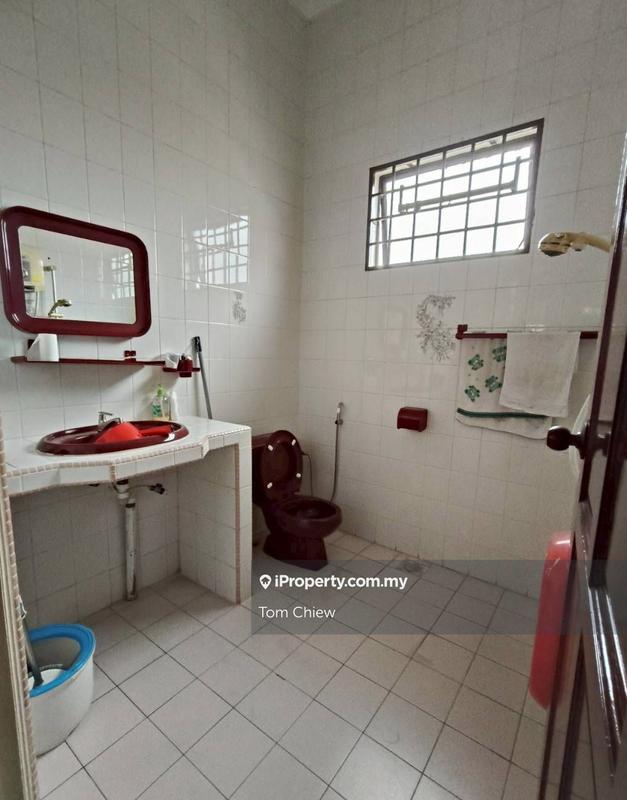 Banglo untuk Dijual di Taman Iskandar, Johor Bahru oleh Tom Chiew - iProperty.com.my