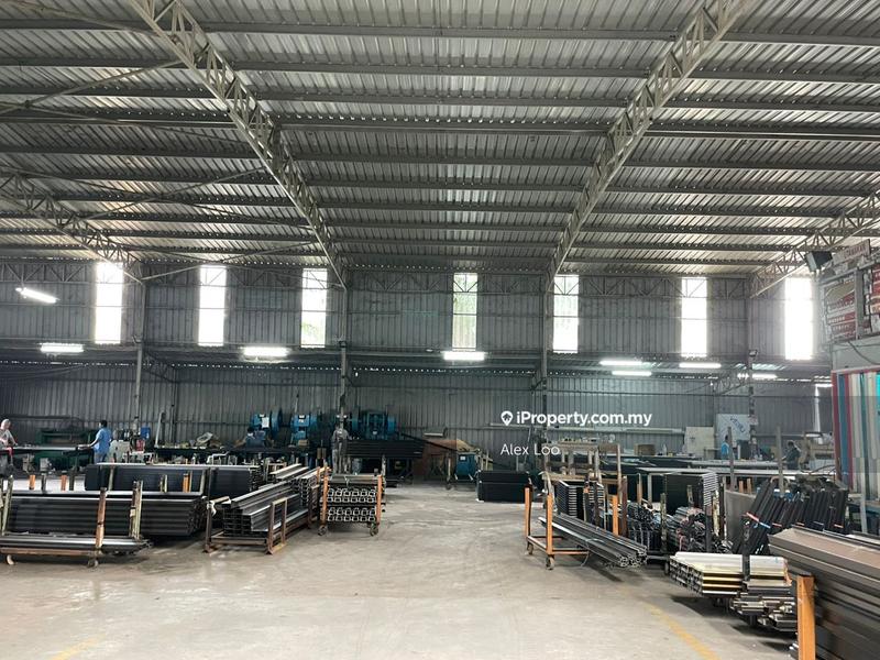 For Sale - Olak Lempit