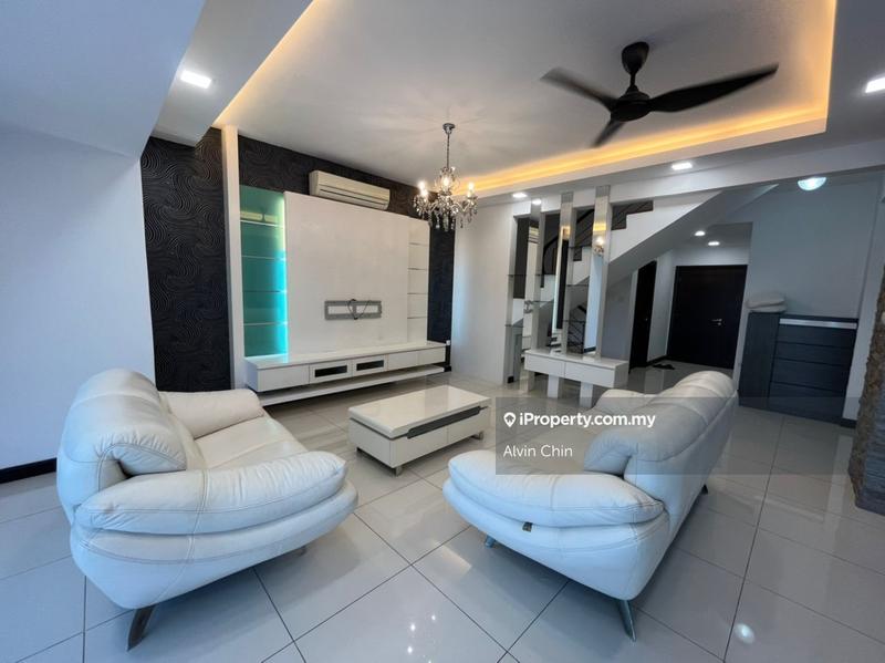 For Rent - Armanee Terrace