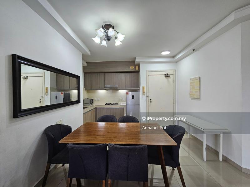 Pangsapuri untuk Disewa di Sucasa Corporate oleh Annabel Poh - iProperty.com.my