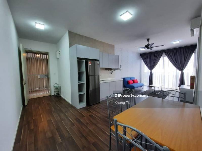 Service Residence for Sale in Geo Bukit Rimau by Khong Tk - iProperty.com.my