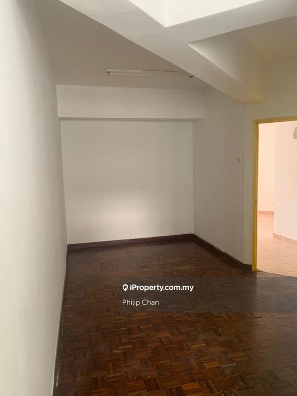 Kondominium untuk Dijual di Menara City One oleh Philip Chan - iProperty.com.my