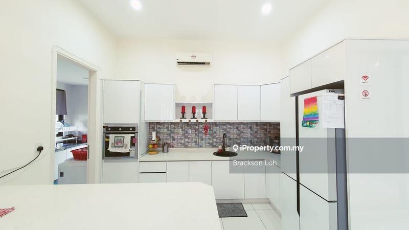Banglo untuk Dijual di ha38v, Ulu Kelang oleh Brackson Loh - iProperty.com.my