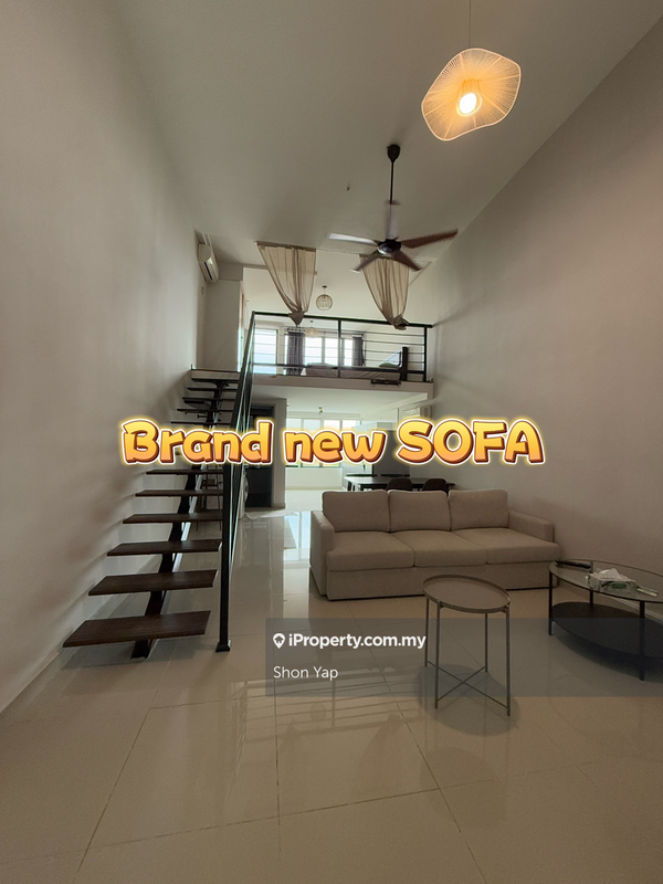For Rent - Subang Soho (One Soho)