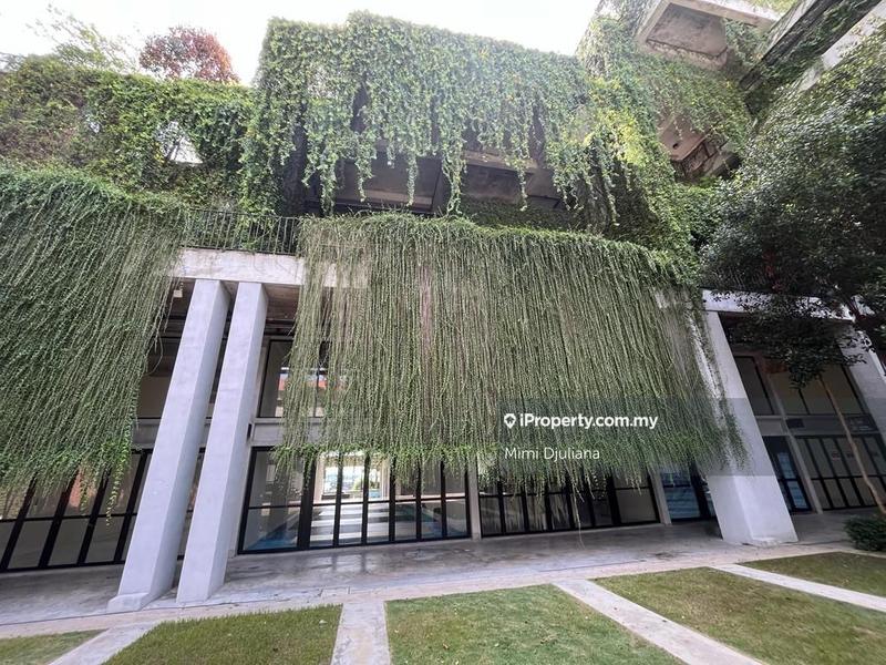 For Sale - TAMARIND SQUARE CYBERJAYA