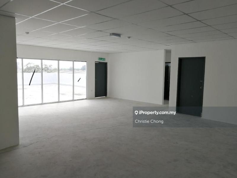 Semi-D Komersial untuk Dijual di Kawasan Perindustrian Nilai 7, Nilai oleh Christie Chong - iProperty.com.my