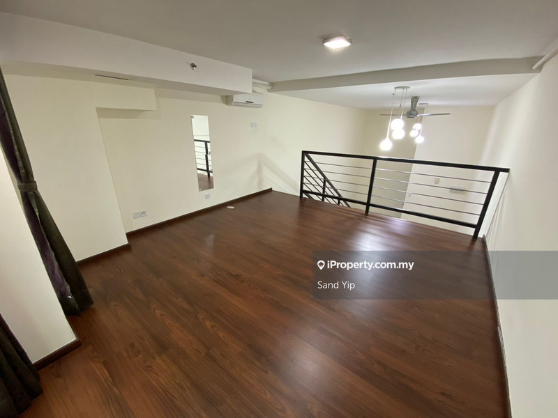 For Sale - Subang Soho (One Soho)