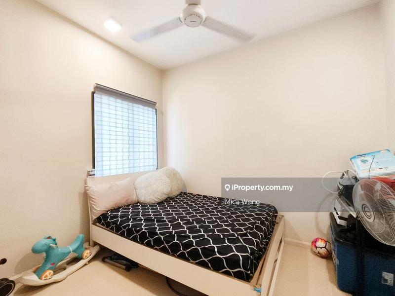 Rumah Teres 2.5-Tingkat untuk Dijual di Sunway Alam Suria, Shah Alam oleh Mica Wong - iProperty.com.my