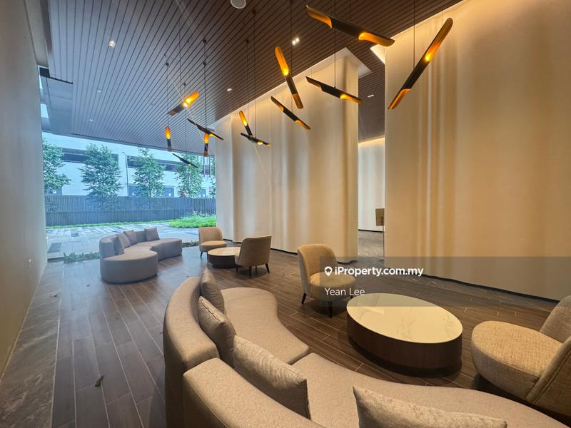 Kondominium untuk Dijual di Allevia oleh Yean Lee - iProperty.com.my