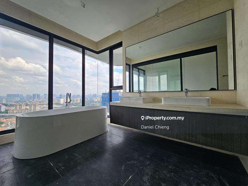 Kondominium untuk Disewa di Setia Sky Seputeh oleh Daniel Chieng - iProperty.com.my