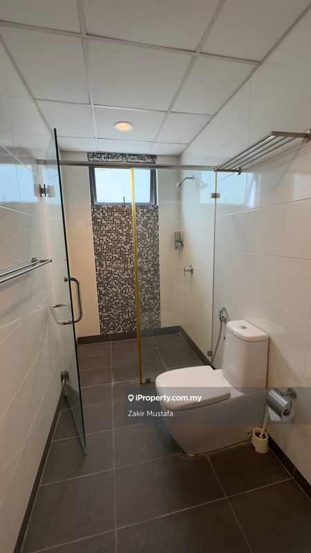 Residensi Servis untuk Dijual di Acappella Residences oleh Zakir Mustafa - iProperty.com.my