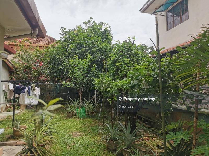 Bungalow House for Sale in Saujana Akasia, Sungai Buloh by Siew Lee - iProperty.com.my