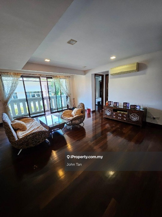 Bungalow House for Sale in Desa ParkCity, Batu by John Tan - iProperty.com.my
