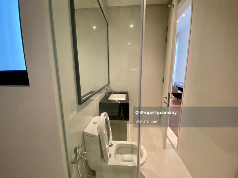 Kediaman Servis untuk Dijual di Service Suites @ Pavilion Embassy oleh William Lee - iProperty.com.my