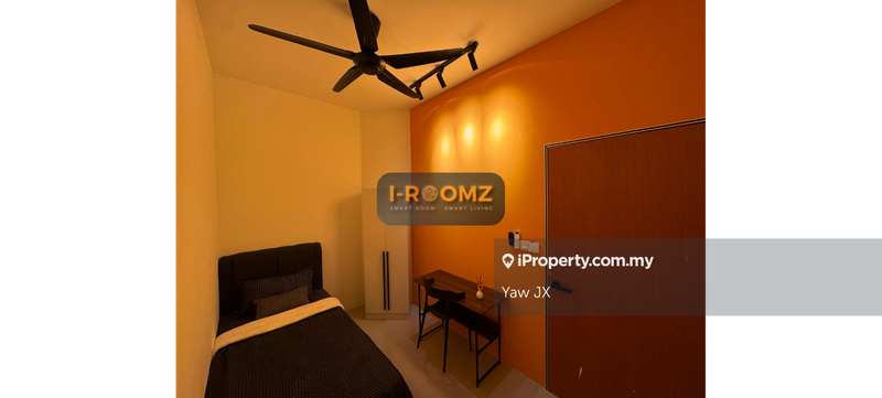 Service Residence for Rent in Gaya Resort Homes by Yaw JX - iProperty.com.my