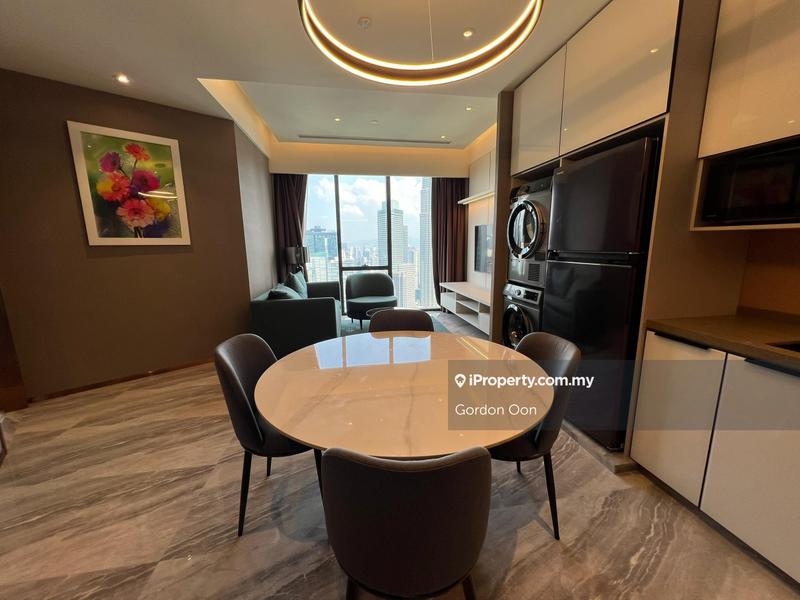 Service Residence for Sale in Imperial Lexis by Gordon Oon - iProperty.com.my