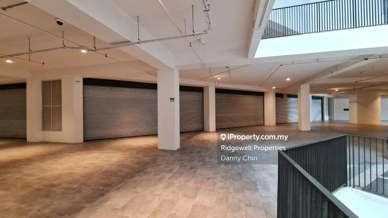 Retail Space untuk Disewa di Kota Damansara, Selangor oleh Danny Chin - iProperty.com.my
