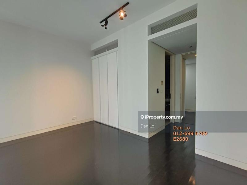 Kondominium untuk Dijual di Condominium @ The Troika oleh Dan Lo - iProperty.com.my
