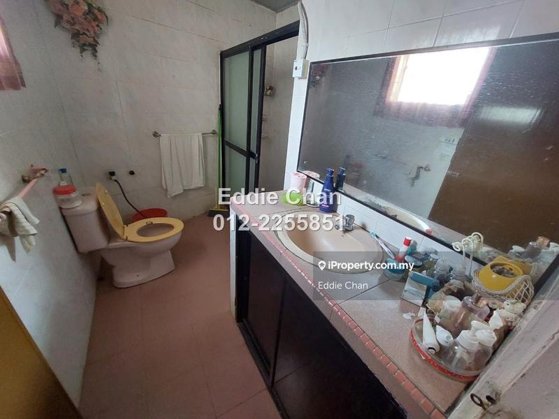 2-storey Terraced House for Sale in Taman Melawati, Ulu Kelang by Eddie Chan - iProperty.com.my