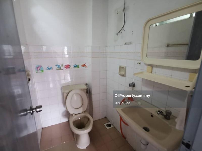 Kondominium untuk Dijual di Bukit Gembira oleh BoBo Lee - iProperty.com.my