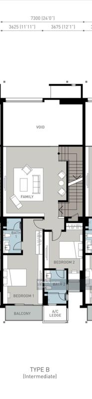 3-storey Terraced House for Sale in Desa Parkcity, Kuala Lumpur by Rainee Chin - iProperty.com.my