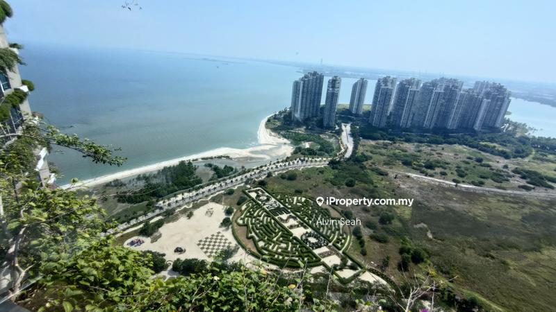 Kondominium untuk Disewa di Carnelian Tower 1 oleh Alvin Seah - iProperty.com.my