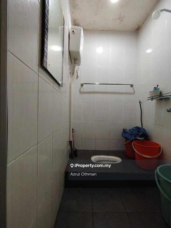 2-storey Terraced House for Sale in Taman Warisan Puteri, Sikamat by Azrul Othman - iProperty.com.my