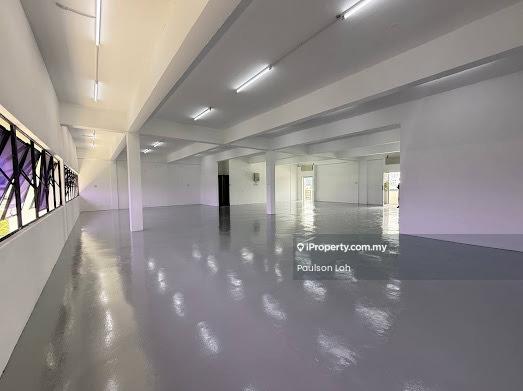 Warehouse for Rent in Seksyen 51, Petaling Jaya by Paulson Loh - Interior - iProperty.com.my